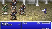 Imagen 21 de Final Fantasy IV