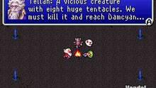 Imagen 20 de Final Fantasy IV