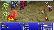 Imagen 16 de Final Fantasy IV