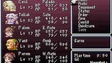 Imagen 29 de Final Fantasy IV