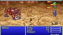 Imagen 28 de Final Fantasy IV