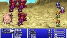 Imagen 26 de Final Fantasy IV