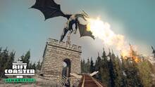 Imagen 3 de Rift Coaster HD Remastered VR