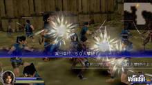Imagen 48 de Samurai Warriors