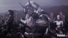 Imagen 47 de Samurai Warriors