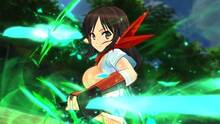 Imagen 14 de Senran Kagura Burst Re:Newal