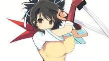 Imagen 3 de Senran Kagura Burst Re:Newal