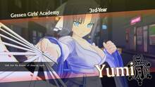 Imagen 62 de Senran Kagura Burst Re:Newal