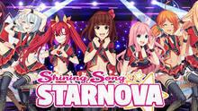 Imagen 9 de Shining Song Starnova