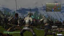 Imagen 8 de Bladestorm: The Hundred Years' War