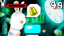 Imagen 8 de Rayman Raving Rabbids 2