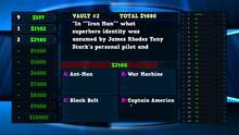 Imagen 2 de Trivia Vault: Super Heroes Trivia