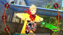 Imagen 32 de Persona 5: Dancing in Starlight