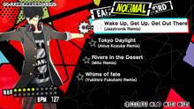 Imagen 65 de Persona 5: Dancing in Starlight