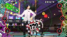 Imagen 74 de Persona 5: Dancing in Starlight