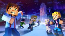 Imagen 7 de Minecraft Story Mode: Season Two - Episode 2: Giant Consequences