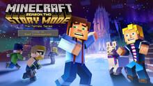 Imagen 8 de Minecraft Story Mode: Season Two - Episode 2: Giant Consequences