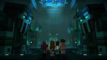 Imagen 37 de Minecraft Story Mode: Season Two - Episode 1: Hero in Residence