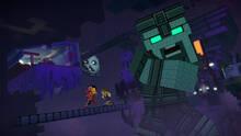 Imagen 39 de Minecraft Story Mode: Season Two - Episode 1: Hero in Residence
