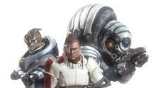 Imagen 8 de Mass Effect