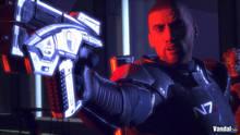 Imagen 13 de Mass Effect