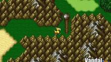 Imagen 2 de Final Fantasy V Advance