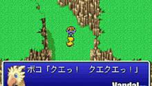 Imagen 14 de Final Fantasy V Advance