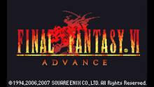 Imagen 20 de Final Fantasy VI (2016)