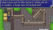 Imagen 28 de Final Fantasy VI (2016)