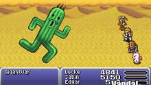 Imagen 27 de Final Fantasy VI (2016)