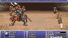 Imagen 25 de Final Fantasy VI (2016)