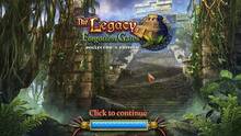 Imagen 3 de The Legacy: Forgotten Gates
