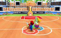 Imagen 16 de Mario Slam Basketball