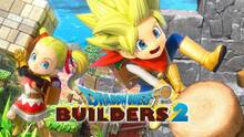 Imagen 112 de Dragon Quest Builders 2