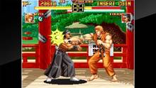 Imagen 17 de NeoGeo Art of Fighting