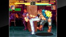 Imagen 18 de NeoGeo Art of Fighting