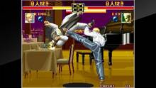 Imagen 20 de NeoGeo Art of Fighting