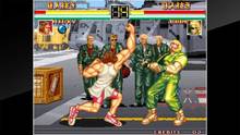 Imagen 21 de NeoGeo Art of Fighting