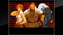 Imagen 13 de NeoGeo The King of Fighters 2000