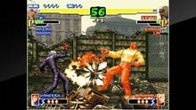 Imagen 14 de NeoGeo The King of Fighters 2000