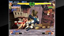Imagen 15 de NeoGeo The King of Fighters 2000
