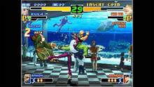 Imagen 16 de NeoGeo The King of Fighters 2000