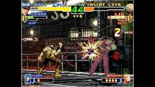 Imagen 17 de NeoGeo The King of Fighters 2000
