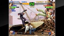 Imagen 18 de NeoGeo The King of Fighters 2000