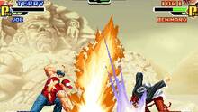 Imagen 22 de NeoGeo The King of Fighters 2000