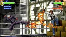 Imagen 23 de NeoGeo The King of Fighters 2000