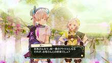 Imagen 14 de Atelier Lydie & Suelle: The Alchemists and the Mysterious Paintings