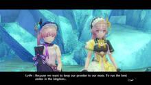 Imagen 205 de Atelier Lydie & Suelle: The Alchemists and the Mysterious Paintings