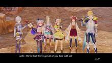 Imagen 206 de Atelier Lydie & Suelle: The Alchemists and the Mysterious Paintings