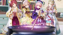 Imagen 119 de Atelier Lydie & Suelle: The Alchemists and the Mysterious Paintings